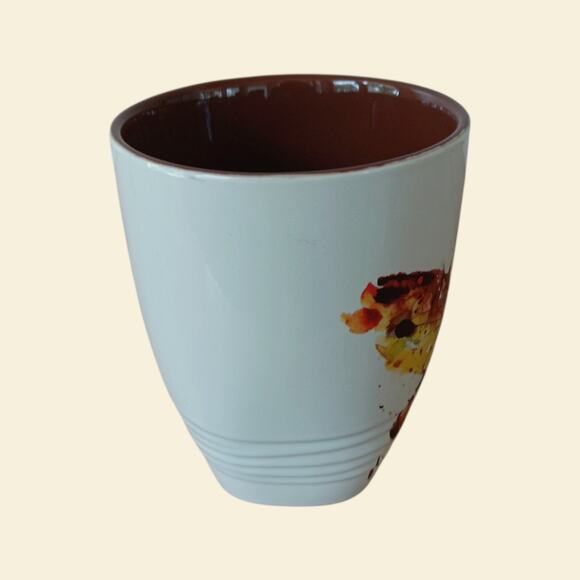 Dean Crouser Butterfly Watercolor Coffee Mug - Picture 3 of 10